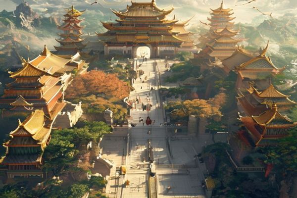 地下城与勇士台服
